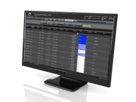 Kanban Monitor